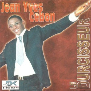 Jean Yves Cebon