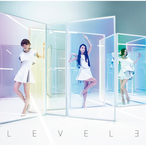 LEVEL3 cover