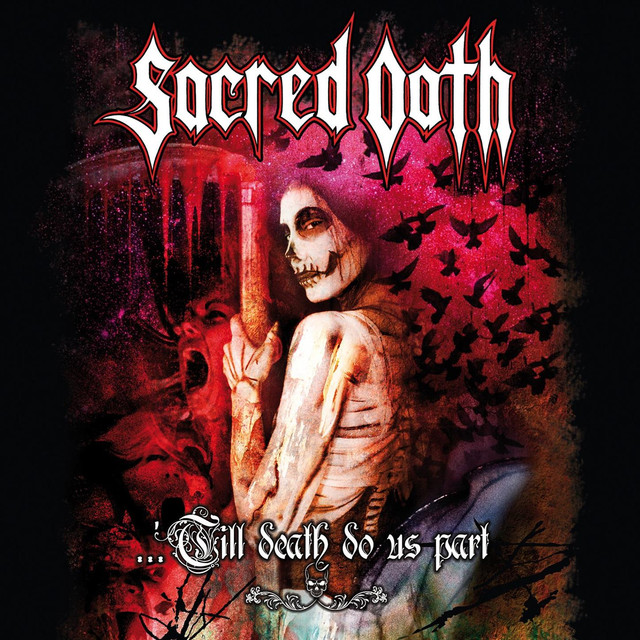 Till Death Do Us Part cover