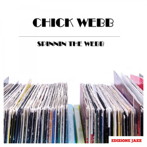 Spinnin' the Webb album