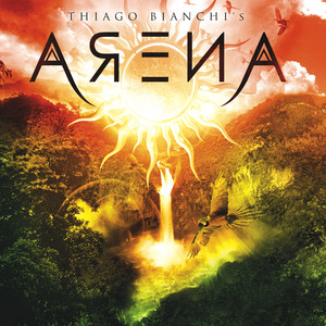 Thiago Bianchi's Arena cover