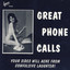 Great Phone Calls Albumcover