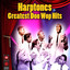 Greatest Doo Wop Hits cover