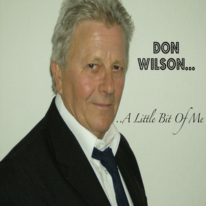 Don Wilson