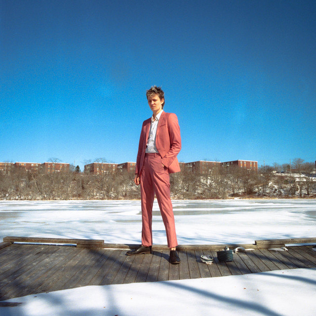 Mo Kenney photo