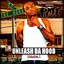 Unleash Da Hood Volume 1 Albumcover