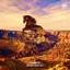 Western Themes, Vol. 1 cover