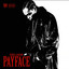 Payface cover