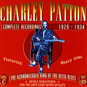 Complete Recordings, CD C album