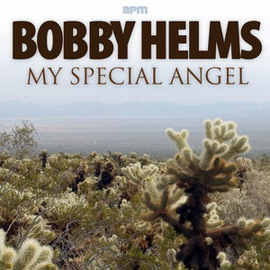 My Special Angel - The Best of Bobby Helms album
