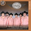 Íconos 25 Éxitos cover