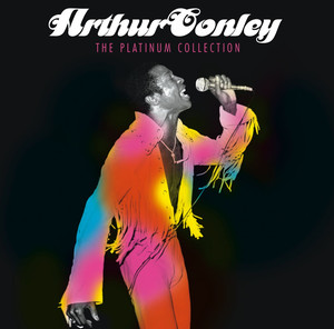 The Platinum Collection cover