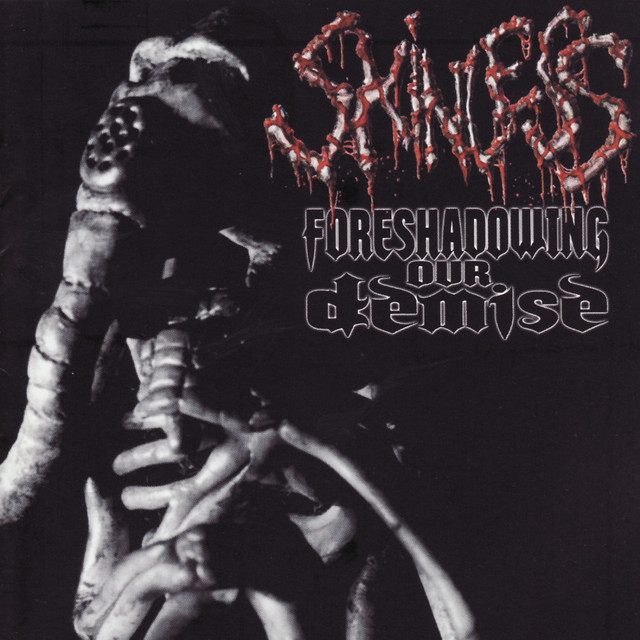 Foreshadowing Our Demise cover