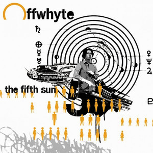 The Fifth Sun cover