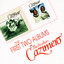 The First Two Albums cover