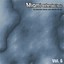 Miami Extended Tracks, Vol. 6 (DJ Selection and Electro for Djs) Albumcover