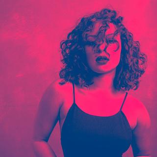 Jasmine Cephas‐Jones Photo