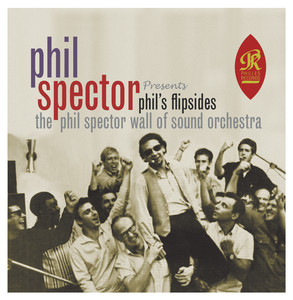 Phil's Flipsides album