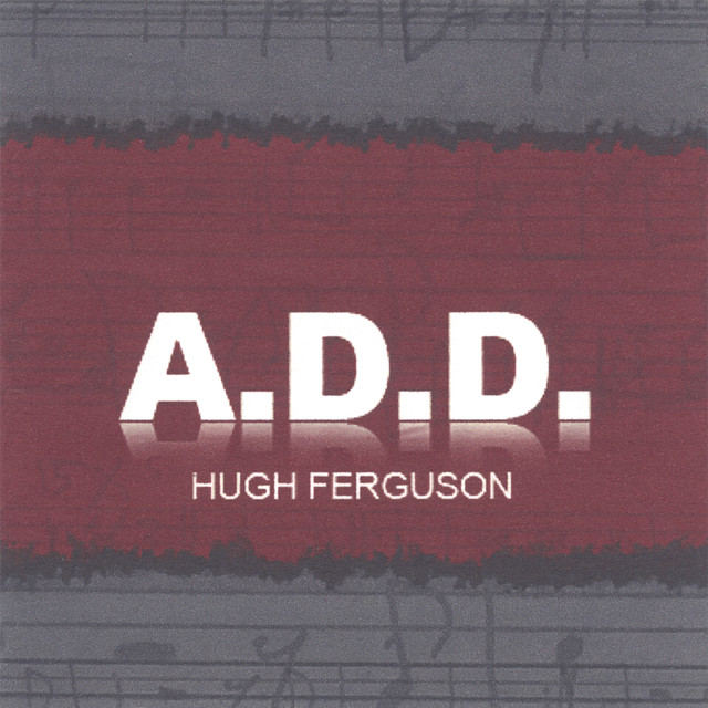 Hugh Ferguson Photo