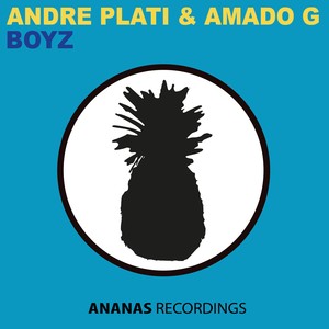 Amado G