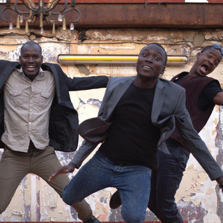 Songhoy Blues photo