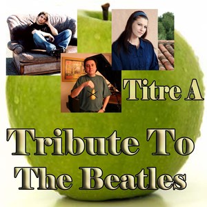 Tribute to The Beatles Albumcover