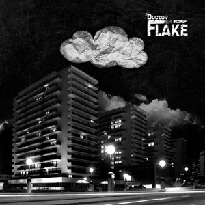 Flake Up cover