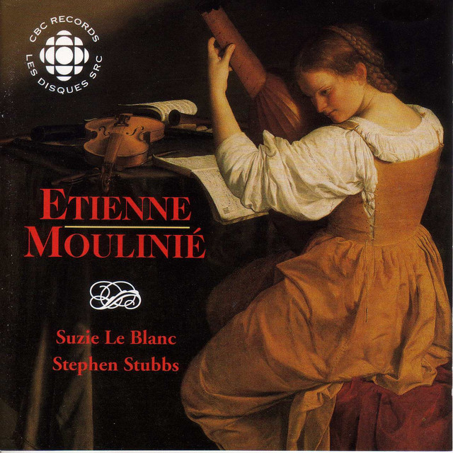 Étienne Moulinié Photo