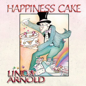 Happiness Cake cover