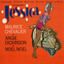 Jessica (Original Motion Picture Soundtrack) Albumcover
