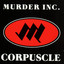 Corpuscle Albumcover