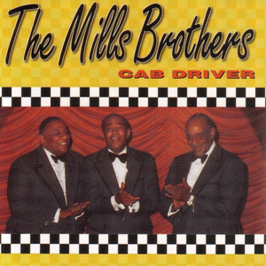 Cab Driver album