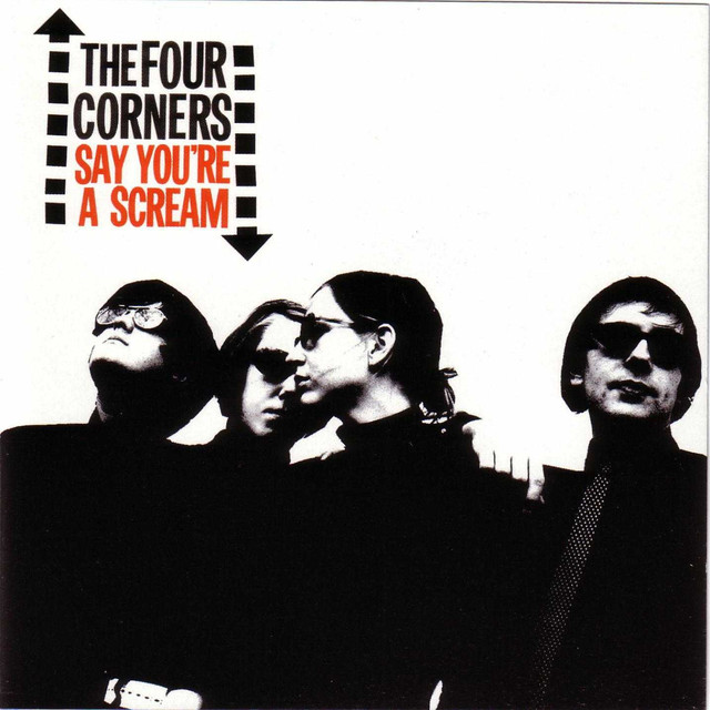 The Four Corners Photo