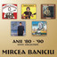 Anii 80-90 - Vinyl Collection ('80s -'90s - Vinyl Collection) Albumcover
