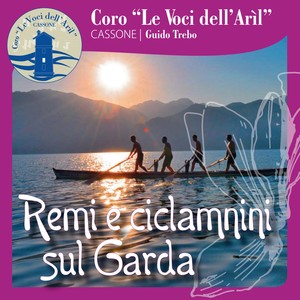 Coro "Le Voci Dell'ar&igrave;l" Cassone