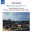 Vivaldi: Bassoon Concertos (Complete), Vol. 4 cover