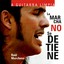 La Marcha no se Detiene Albumcover