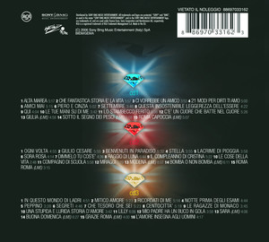Diamanti album