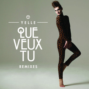 Que veux-tu (remixes) cover