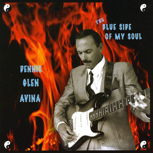 Dennis Glen Avina