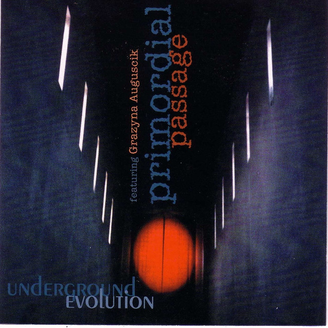 Underground Evolution Photo
