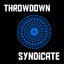Throwdown cover