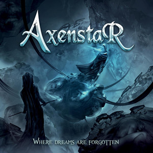 Where Dreams Are Forgotten cover