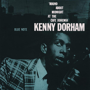 The Complete 'Round About Midnight At The Cafe (Rudy Van Gelder Edition) album