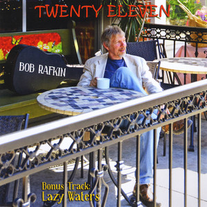 Twenty Eleven Albumcover