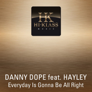Danny Dope feat. Hayley
