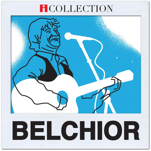 Belchior - iCollection cover