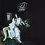 Ensam cover