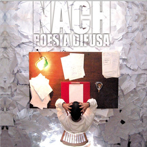 Poesía difusa album