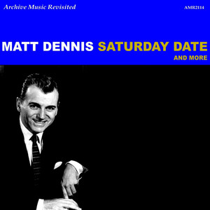 Saturday and More cover